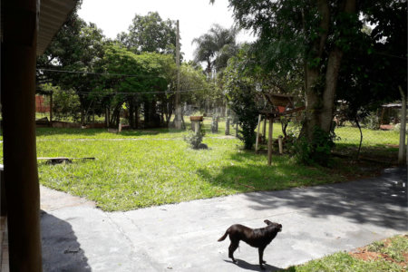 Chácara para venda no Portal do Vale no distrito de Água Vermelha/SP