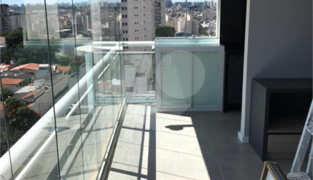 Vila Mascote 1 suite 1 vaga Maravilhoso padrão de acabamento Com Ar Condicionado