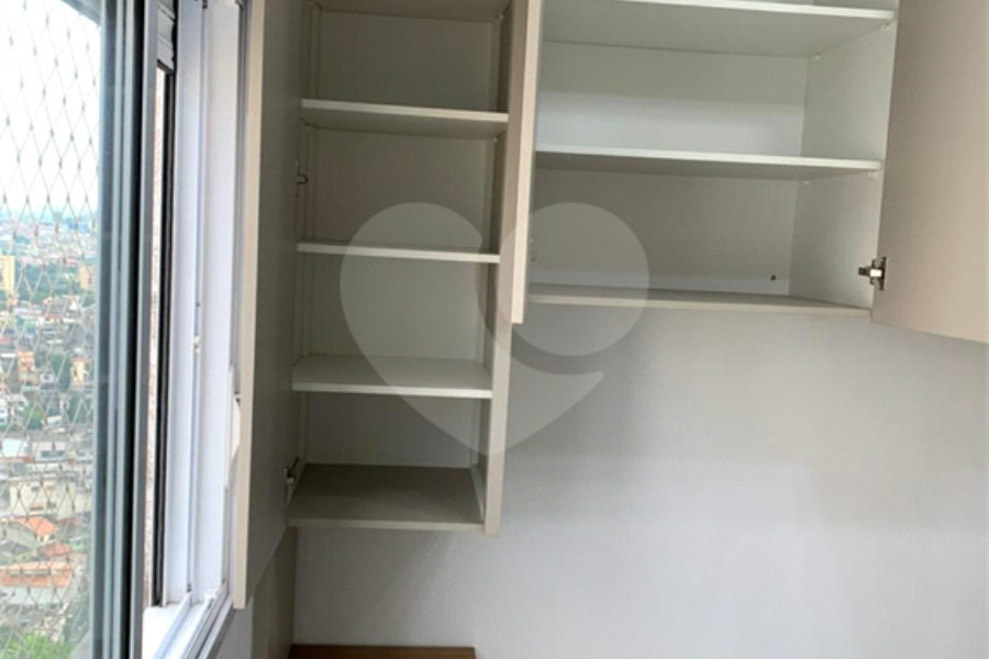 Apartamento reformado em Pirituba, 2 dormitórios !