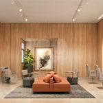 Studio NR mobiliado de 29m2 à venda no Paraíso