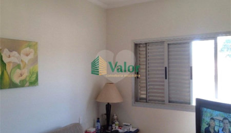 Apartamento à venda com 3 quartos, sendo 1 suíte,  em Vila Monteiro (gleba I), São Carlos, SP