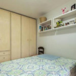 Apartamento à venda com 5 quartos, sendo 3 suítes, em Jardim Ampliação, São Paulo - SP