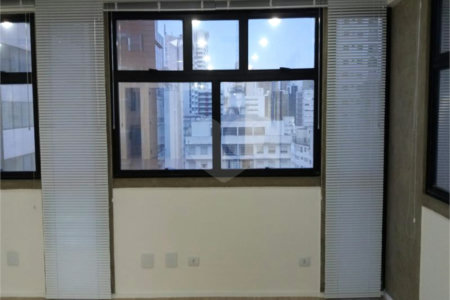 Sala Comercial á venda - Avenida Paulista