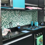 Apartamento à venda no Condomínio Be Life Campo Limpo, com 45 m²