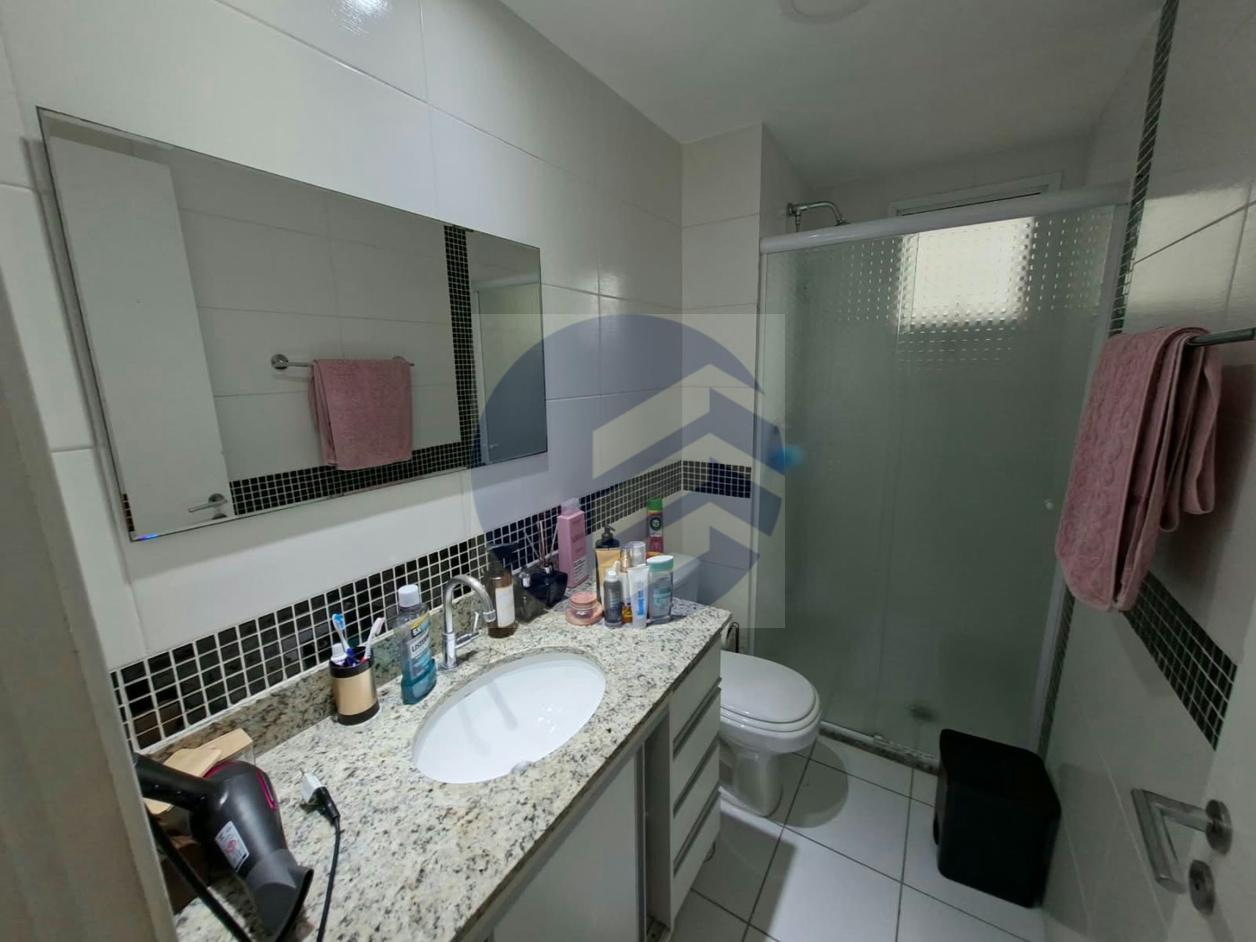 Apartamento à venda com 3 quartos, sendo 1 suíte, em Jardim das Vertentes, São Paulo - SP