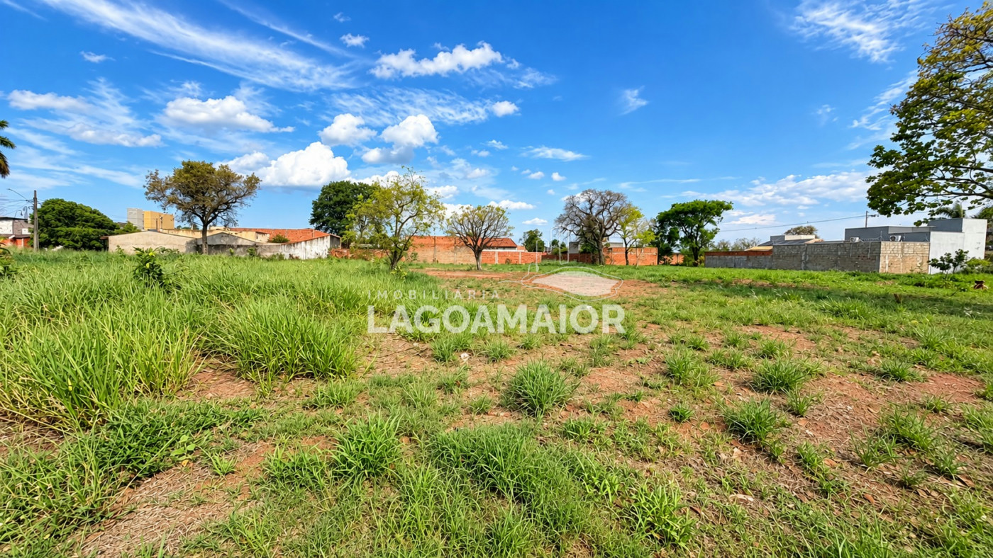 Terreno à venda em Jardim Das Acácias, Três Lagoas - MS