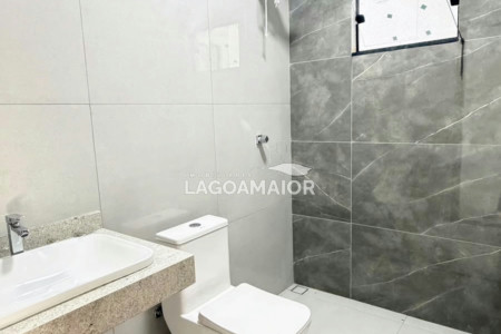 Casa para alugar com 2 quartos, sendo 1 suíte, em Nova Tres Lagoas, Três Lagoas - MS