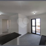 Apartamento de 33m2 localizado na Saúde