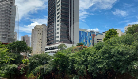 Sala para alugar em Paraíso, São Paulo, SP