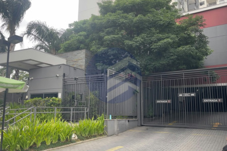 Apartamento para alugar com 3 quartos, sendo 1 suíte, em Vila Mascote, São Paulo - SP