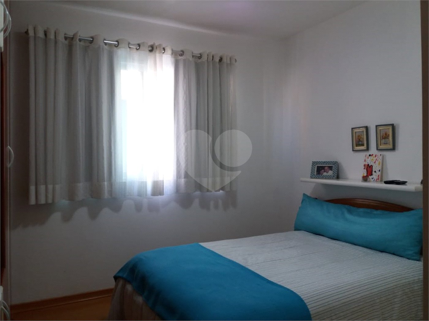 Apartamento no Jardim França