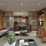 Apartamento de 153m² com 3 Suítes e 2 Vagas no Condomínio Essência da Vila – Vila Mariana