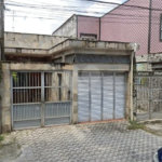 Excelente casa térrea à venda na Mooca