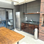 Apartamento na Vila Pauliceia