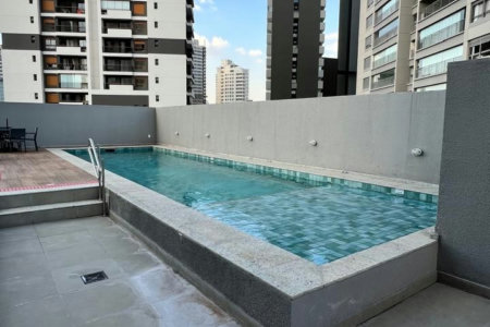 Apartamento à venda com 2 quartos em Butantã, São Paulo - SP
