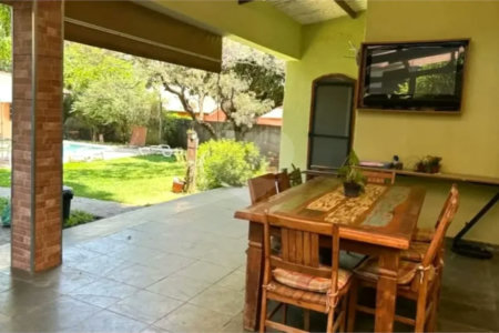 Casa a Venda no Condomínio São Joaquim em Vinhedo/SP