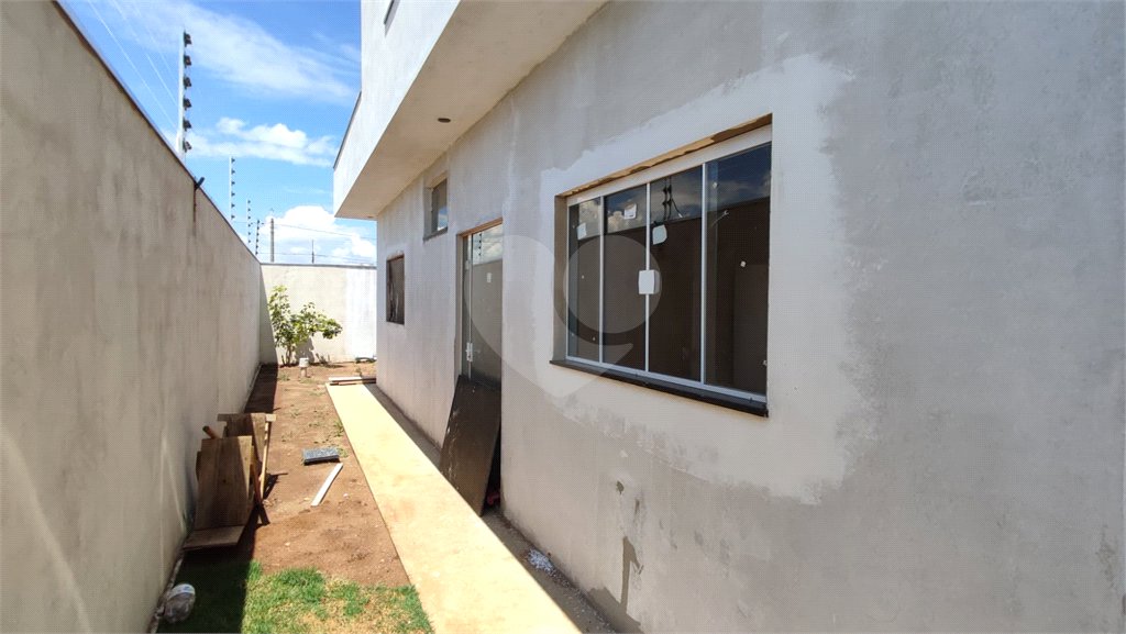 Casa à venda de 2 dormitórios em São Carlos, no bairro Arcoville.