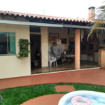 Casa/Sobrado para venda na Vila Prado