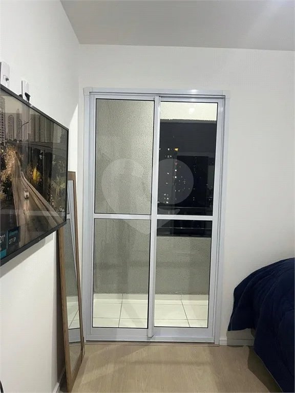Apartamento em Vila Moraes – 37m²