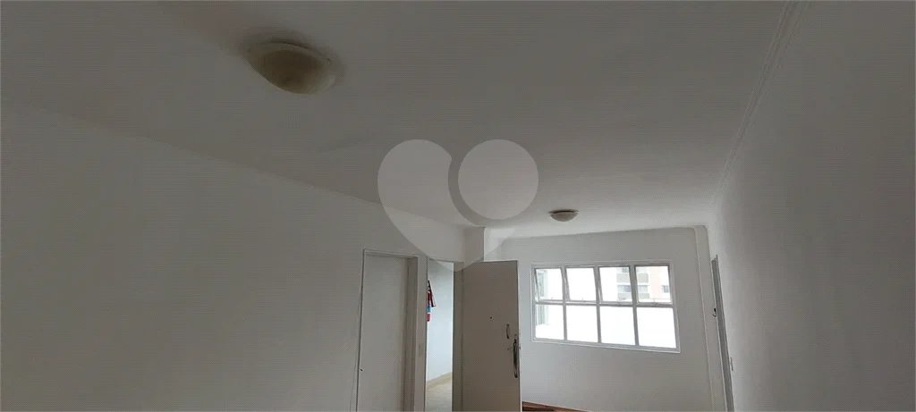 Apartamento de 1 quarto, 45 m², com garagem para locação no Alto da Boa Vista (Borba Gato)