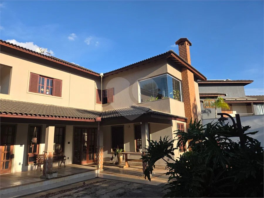 Casa / Sobrado à Venda – Vila Suíça | Indaiatuba/SP