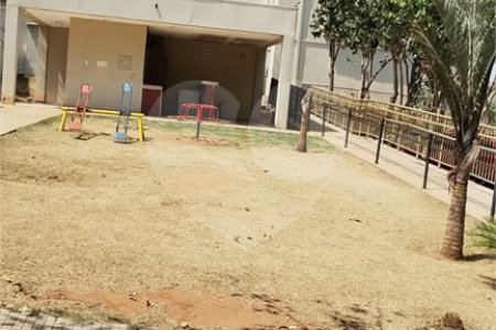 Excelente apartamento à venda no Condomínio Monte D’Oro