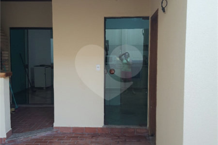 Sobrado no portal do sol