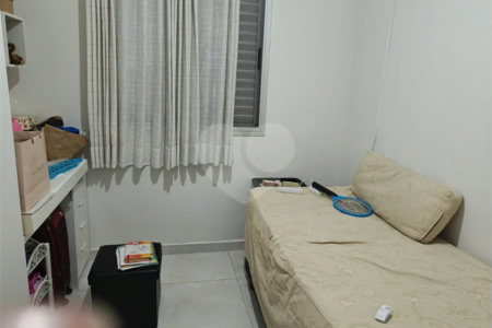 Apartamento á venda - Jabaquara