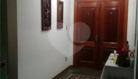 Sobrado à venda com 5 quartos, sendo 4 suítes,  em Vila Harmonia, Araraquara, SP