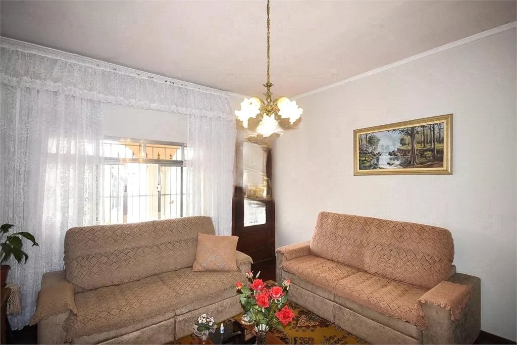 Casa Térrea à venda com 2 quartos, sendo 1 suíte, em Vila Morse, São Paulo, SP