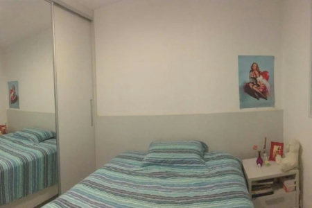 Apartamento à venda com 2 quartos em Vila Sônia, São Paulo - SP