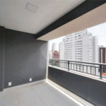 Studio para alugar 27 metros Chácara Klabin SP