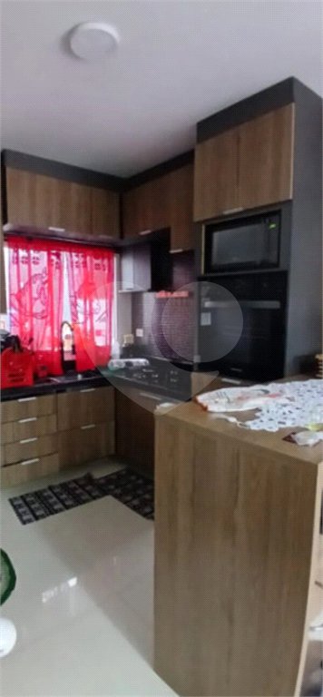 Casa no Jardim Nossa Senhora do Carmo com 75m²