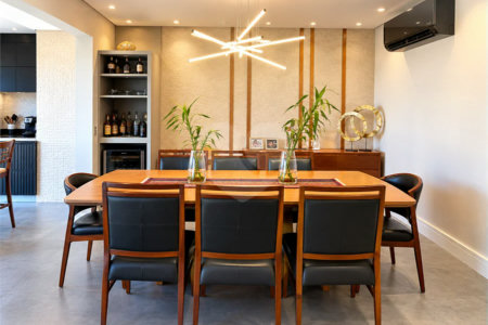Apartamento à venda com 3 suítes em Campo Grande, São Paulo, SP