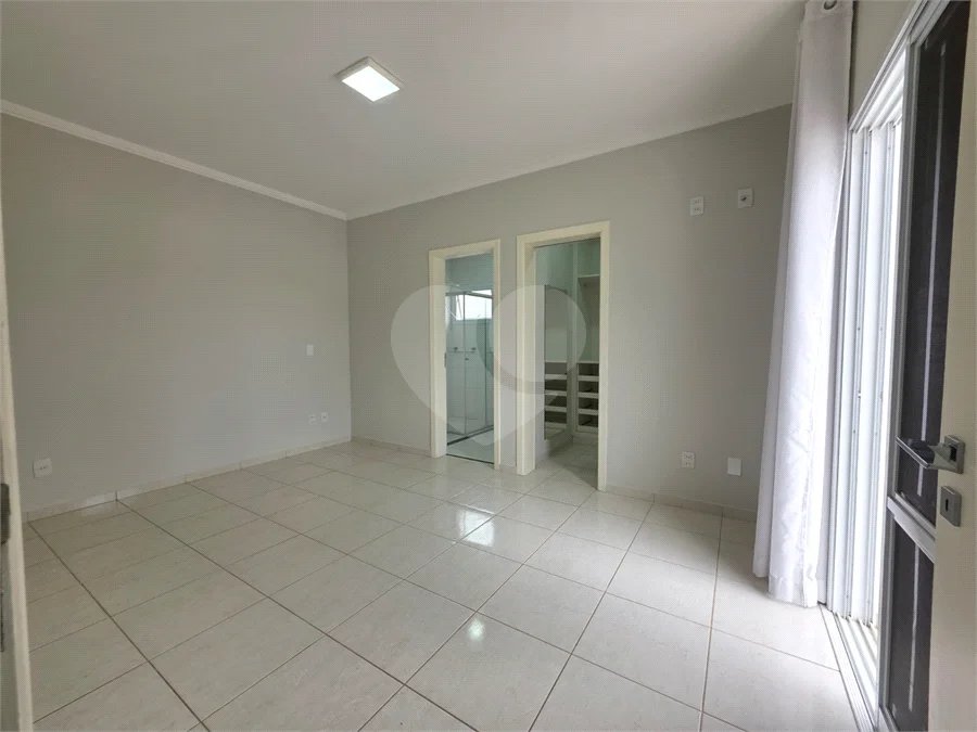 Casa para Locação no Condomínio Terras de São Francisco em Vinhedo/SP