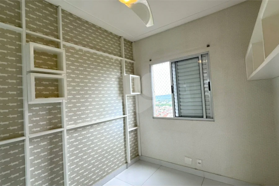 Apartamento à venda ou para alugar com 3 quartos, sendo 1 suíte,  em Parque Conceição II, Piracicaba, SP