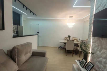 Apartamento à venda com 2 quartos, sendo 1 suíte,  em Vila Nova Alba, São Paulo, SP