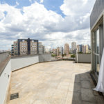 Cobertura Duplex de Alto Padrão no Ipiranga – 309 m² | Maison Saint Pierre