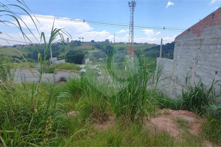 Terreno em Atibaia com 188,31 metros, pronto para construir, excelente localização