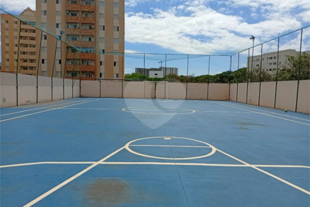 Apartamento para Locação – Residencial Vitória | Indaiatuba