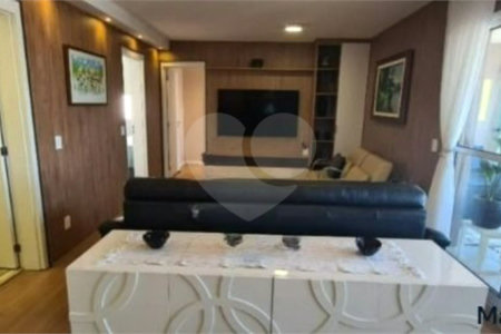 Apartamento com 105m² , 2 dormitórios , sendo 2 suítes , 2 vagas , à venda no Brás.