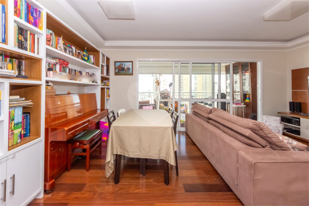 Apartamento para venda em Ipiranga com 3 quartos, sendo 3 suítes , 127m²