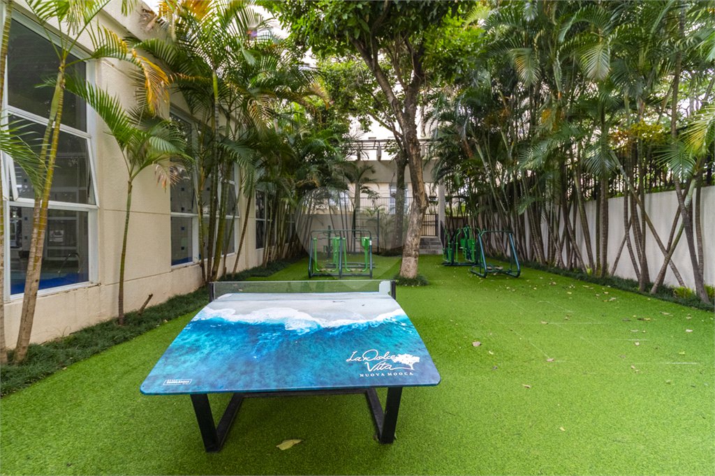 Apartamento para venda no Alto da Moóca, com 178 m², 3 suítes, 3 vagas.