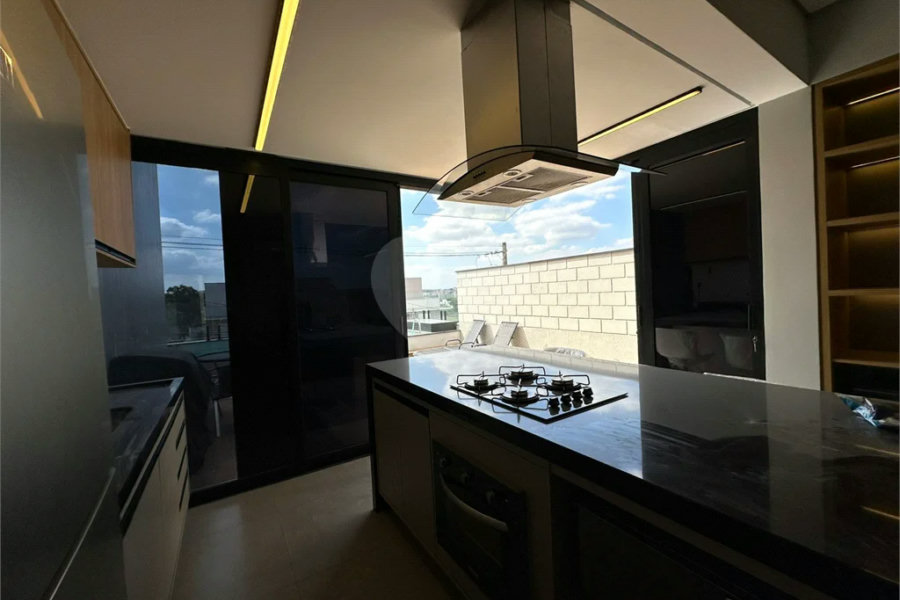 Residencial Casa em Condomínio - Reserva das Paineiras Residencial para Locação em Piracicaba