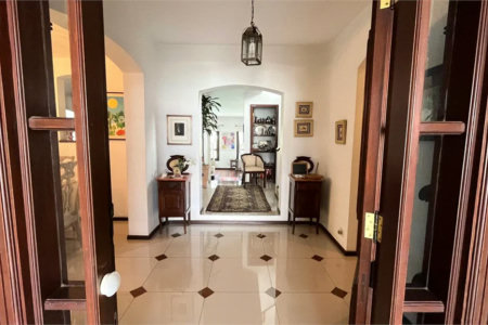 Casa Aconchegante e Espaçosa no Morumbi