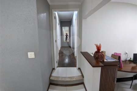 Casa com 3 dormitórios no Jardim Nova Santa Paula