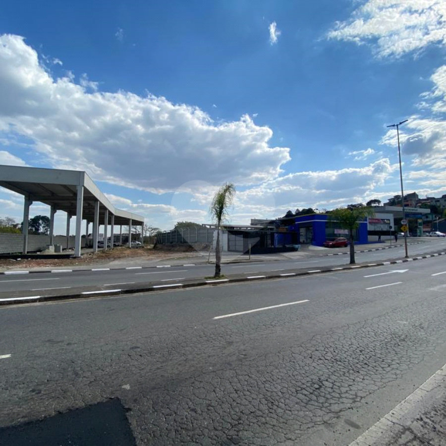 TERRENO COM GALPÃO- REGIÃO CENTRAL DE MOGI