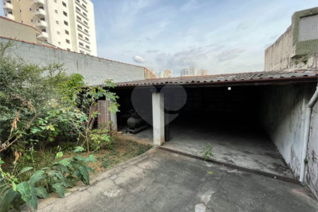 Sobrado residencial na Mooca com 90 m²