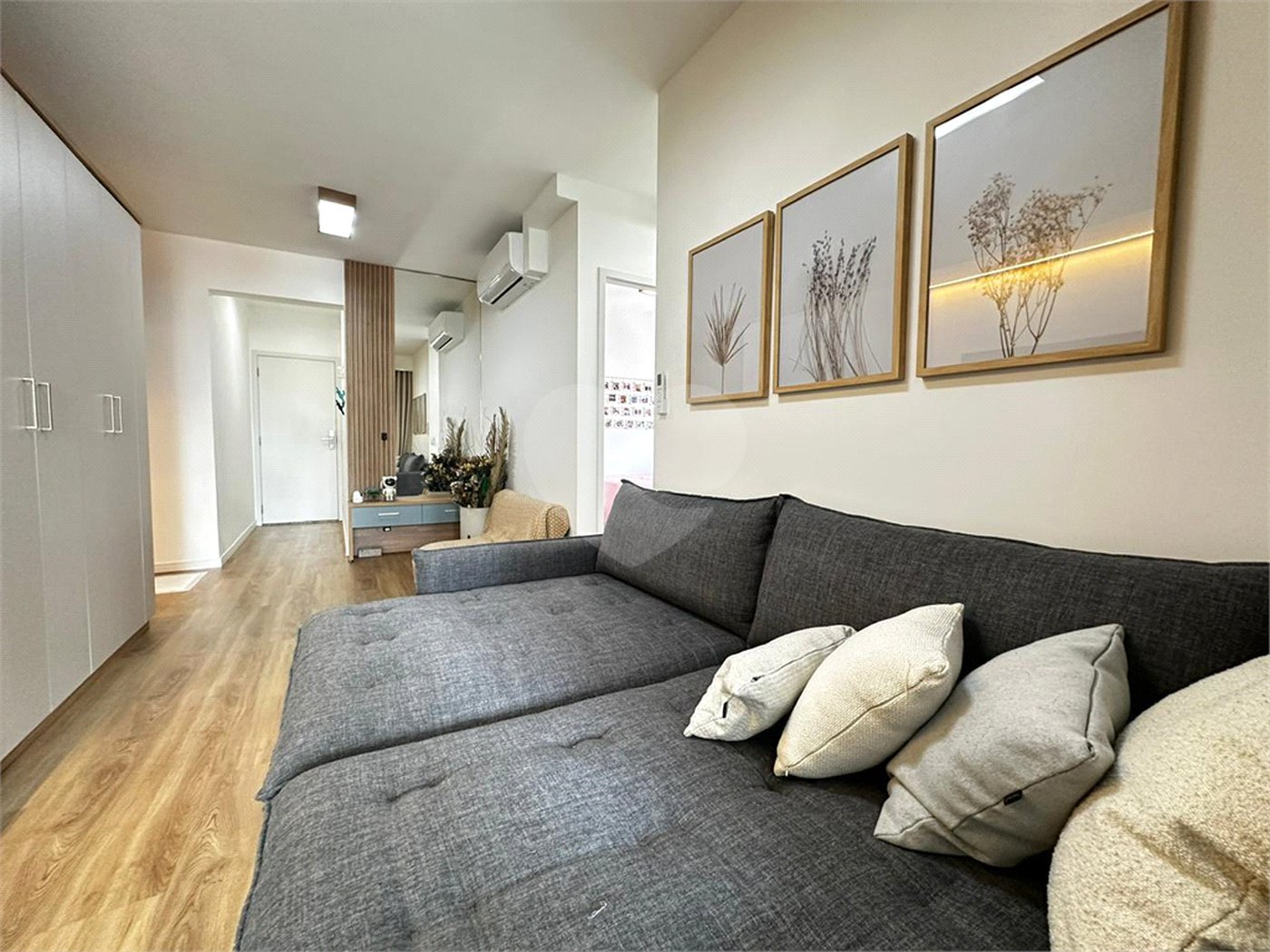 Apartamento á venda - Pinheiros