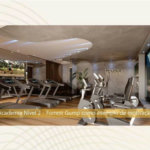 Luxor Resort Residence